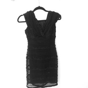 JS Collections Dress